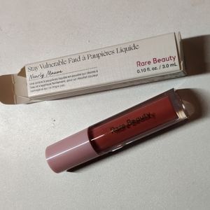 rare beauty nearly mauve eyeshadow
